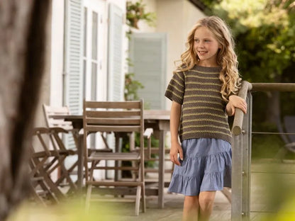 Opskrift: Lille horisont