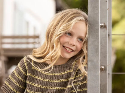 Opskrift: Lille horisont