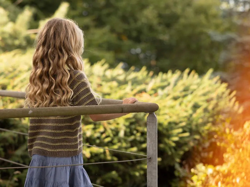 Opskrift: Lille horisont