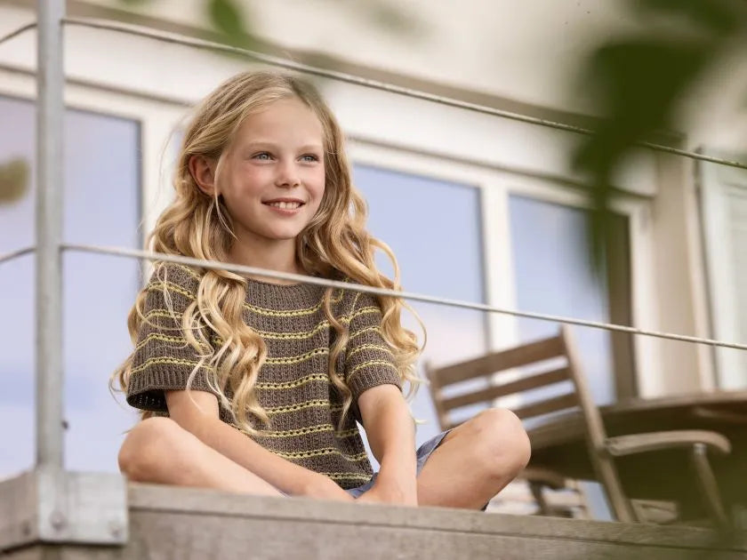 Opskrift: Lille horisont