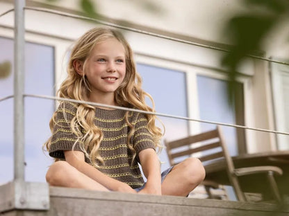 Opskrift: Lille horisont