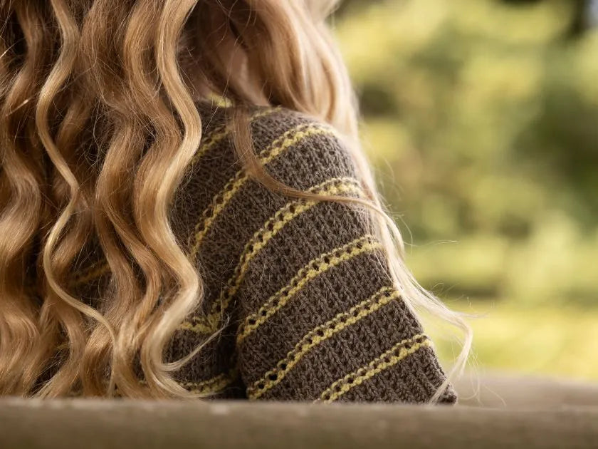 Opskrift: Lille horisont