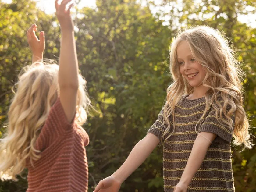 Opskrift: Lille horisont