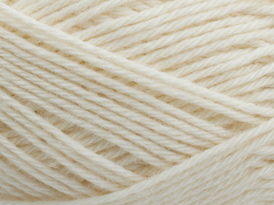 Merci - Natural White