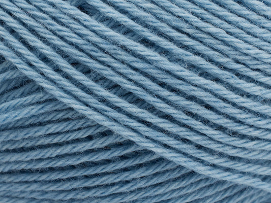 Merci - Baby Blue