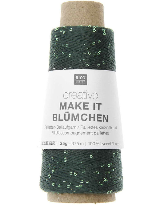 Creative Make It Blümchen Ivy