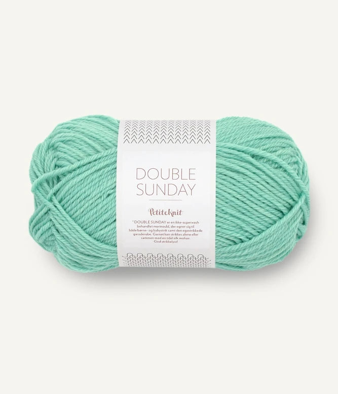 PK Double Sunday Mint