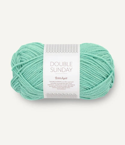 PK Double Sunday Mint