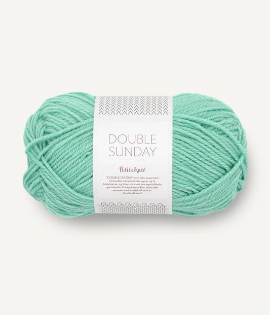 PK Double Sunday Mint