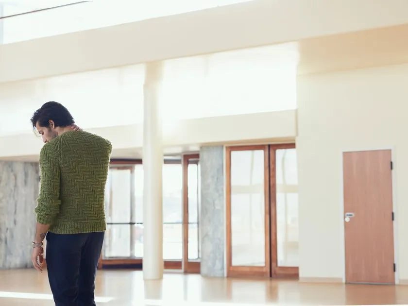 Opskrift: Mountain Dwellings