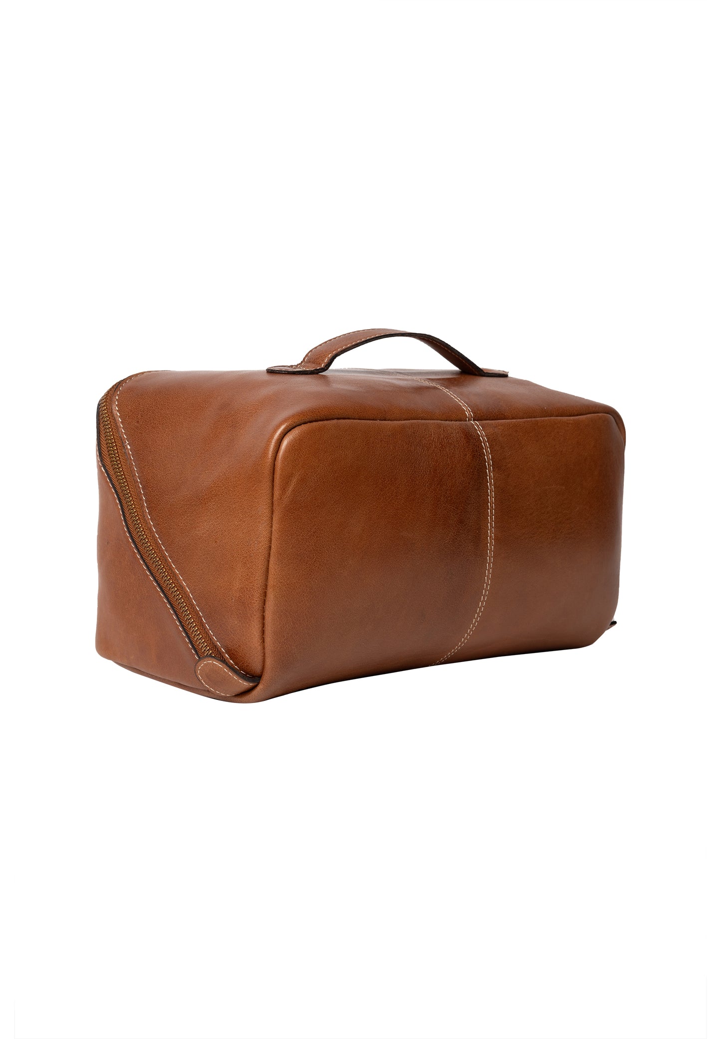 Project 10 Organizer Valnød messing)