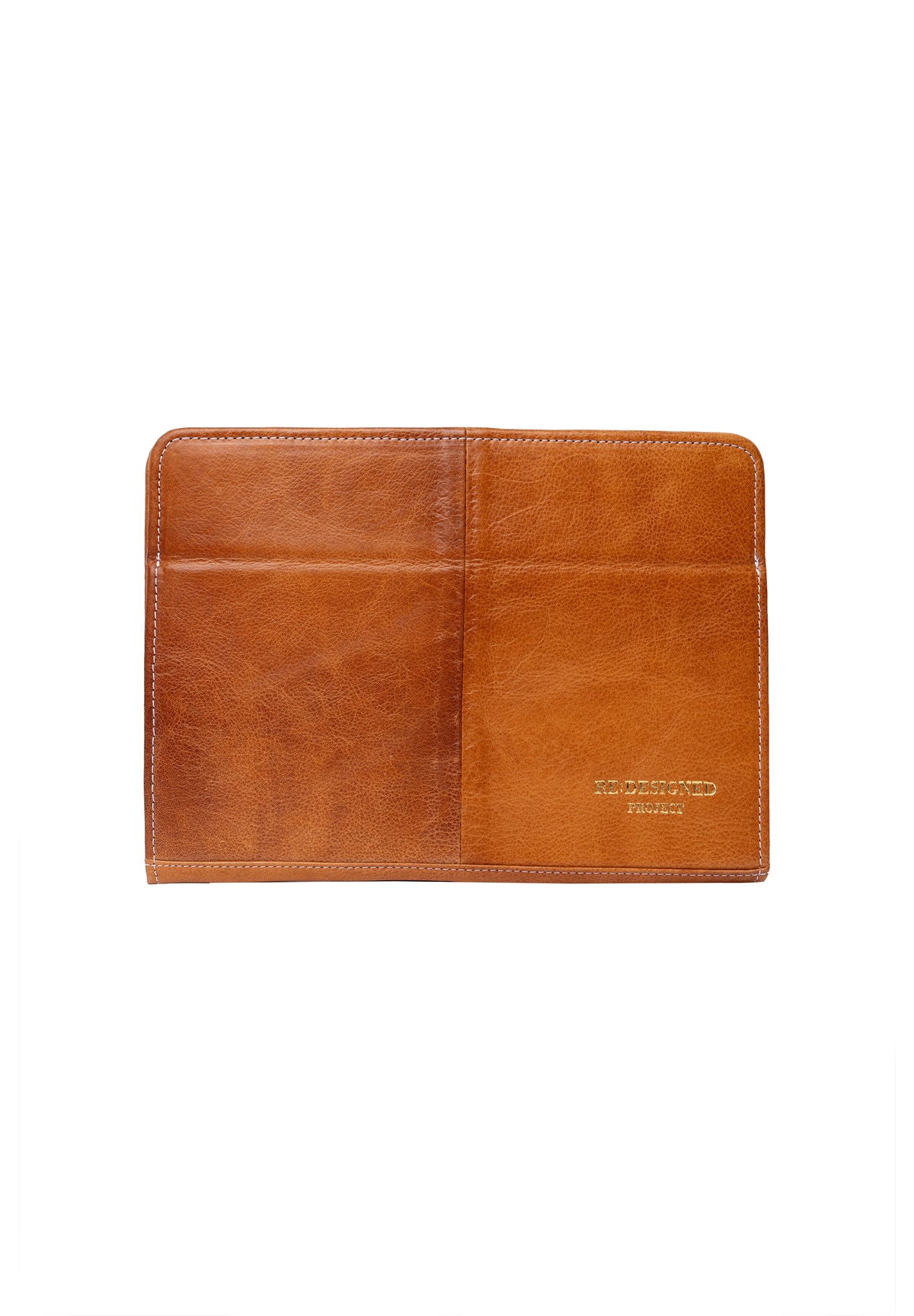 RE:DESIGNED Project 107 – Organizer i læder