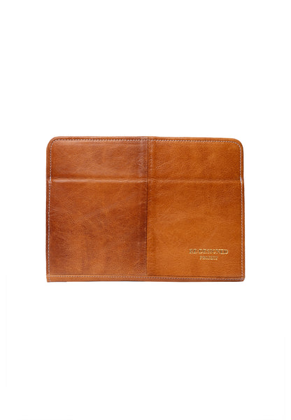RE:DESIGNED Project 107 – Organizer i læder