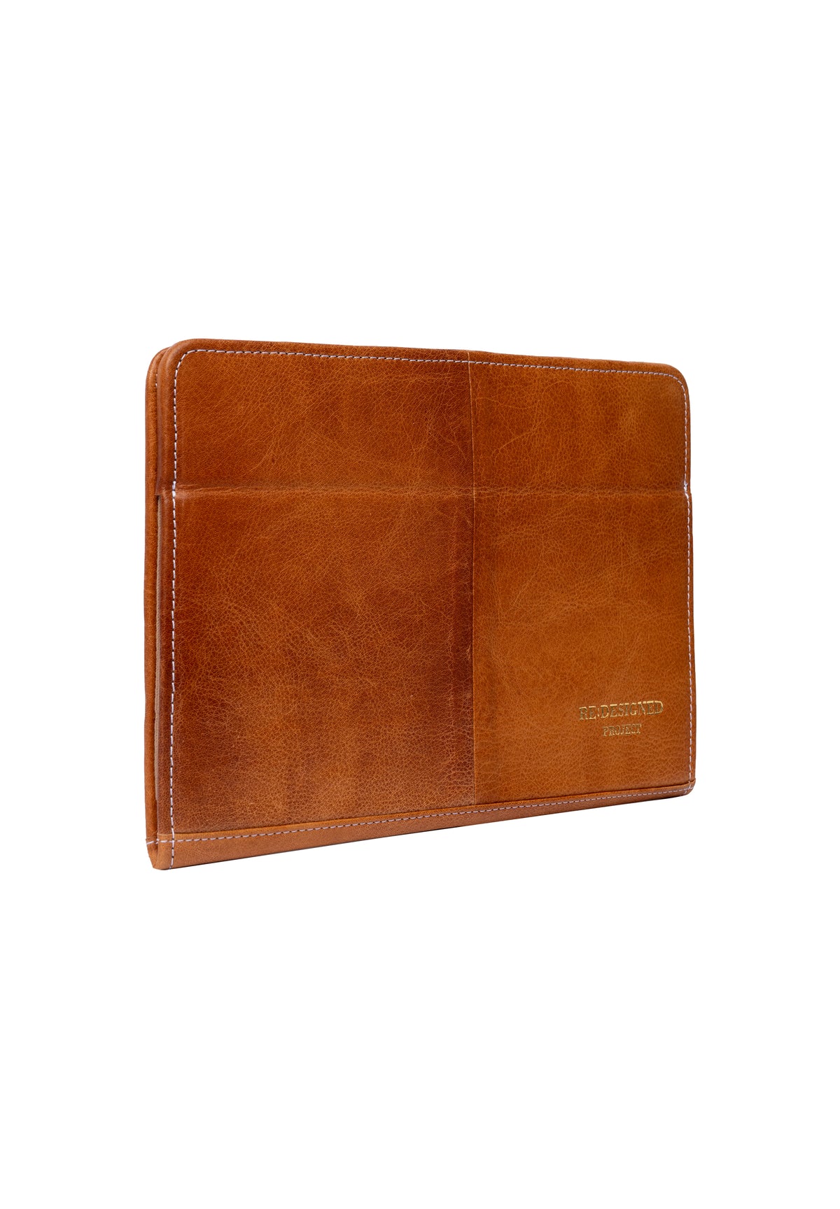 RE:DESIGNED Project 107 – Organizer i læder
