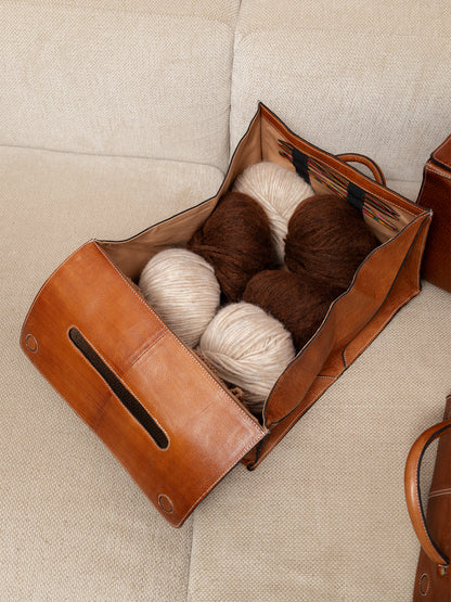 Re:Designed Project 114 Organizer – Walnut