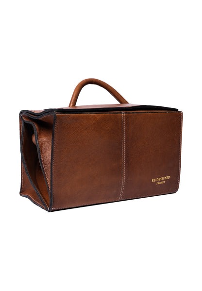 Re:Designed Project 114 Organizer – Walnut