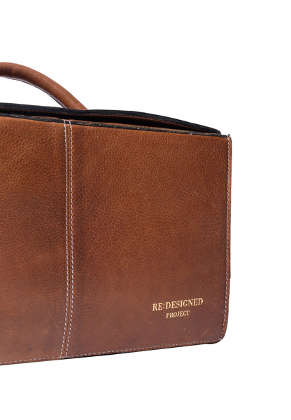 Re:Designed Project 114 Organizer – Walnut
