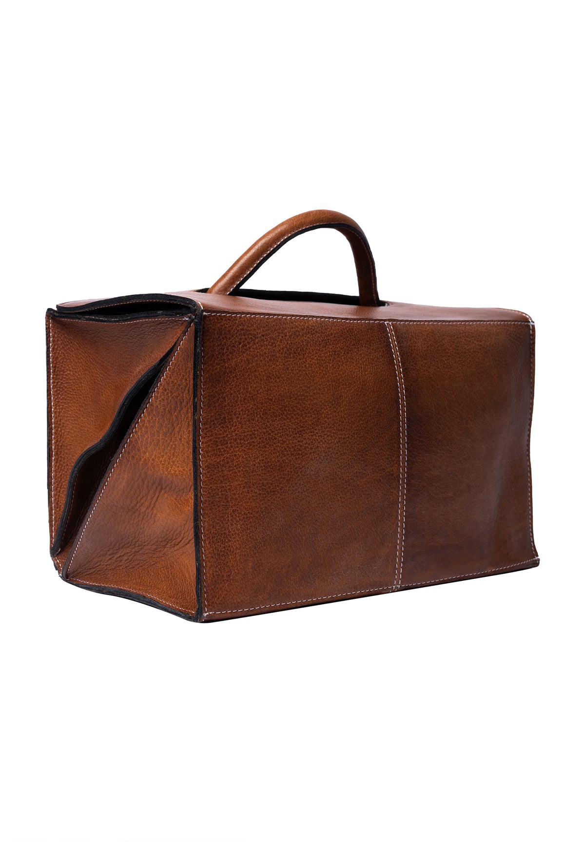 Re:Designed Project 114 Organizer – Walnut