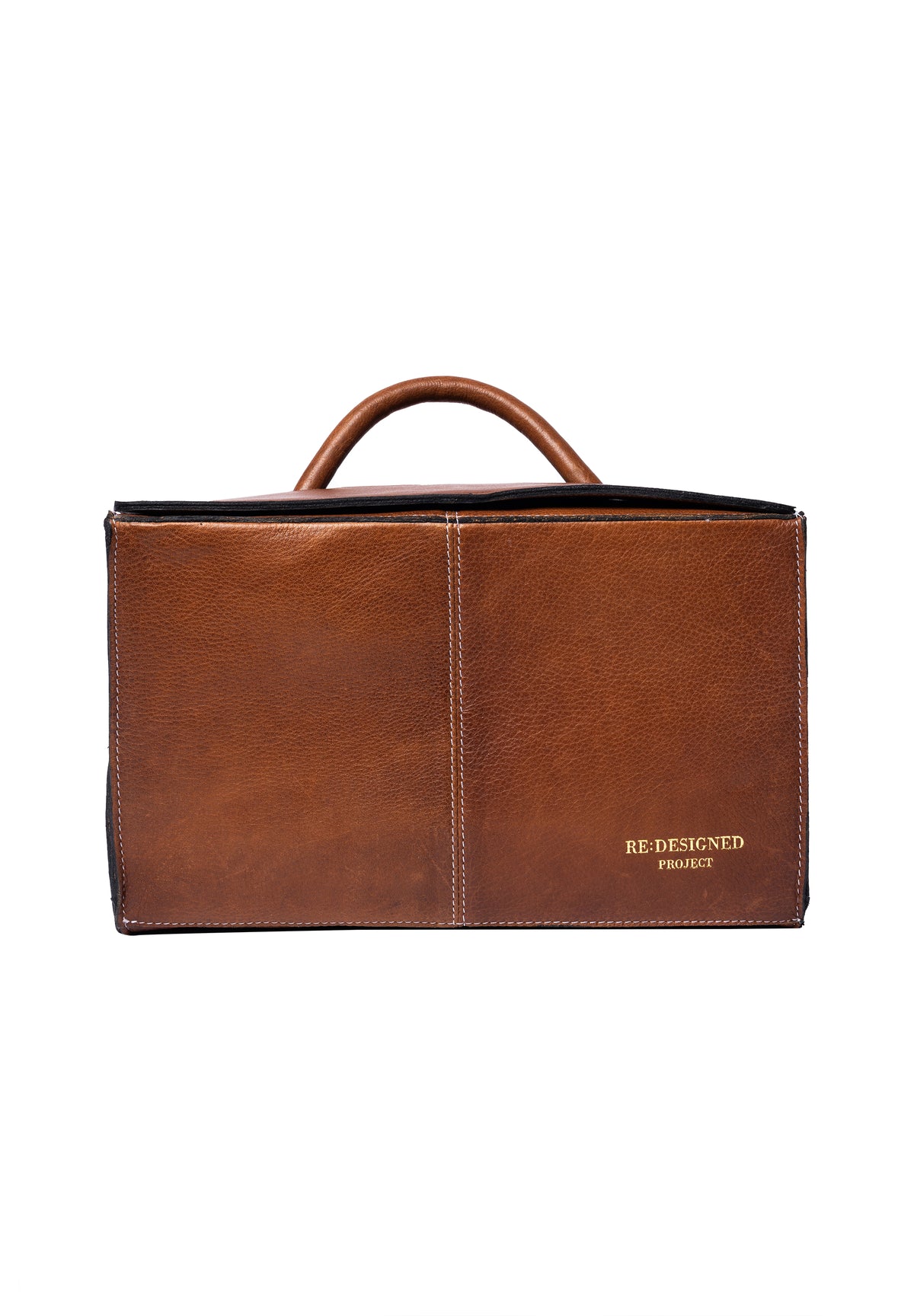 Re:Designed Project 114 Organizer – Walnut