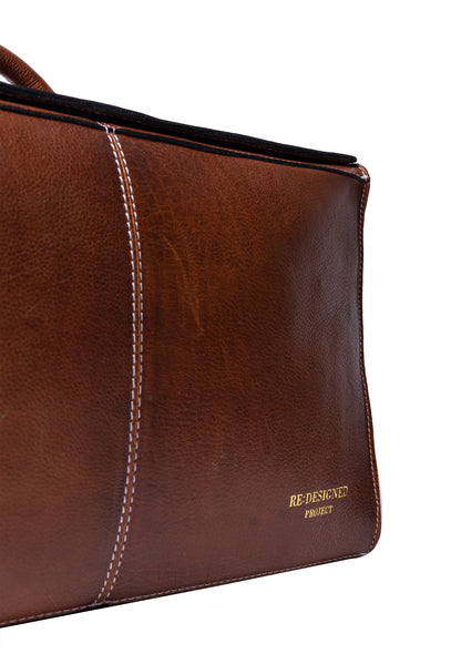 Re:Designed Project 115 Organizer – Walnut