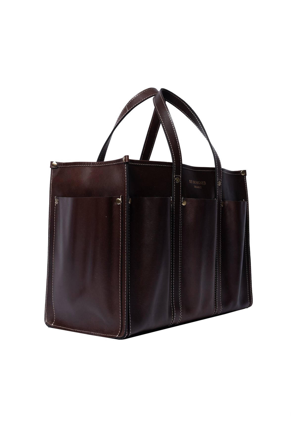 Re:Designed Project 132 – Dark Brown