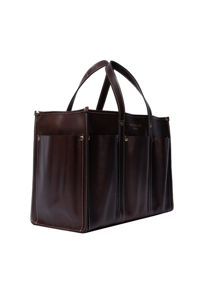 Re:Designed Project 132 – Dark Brown