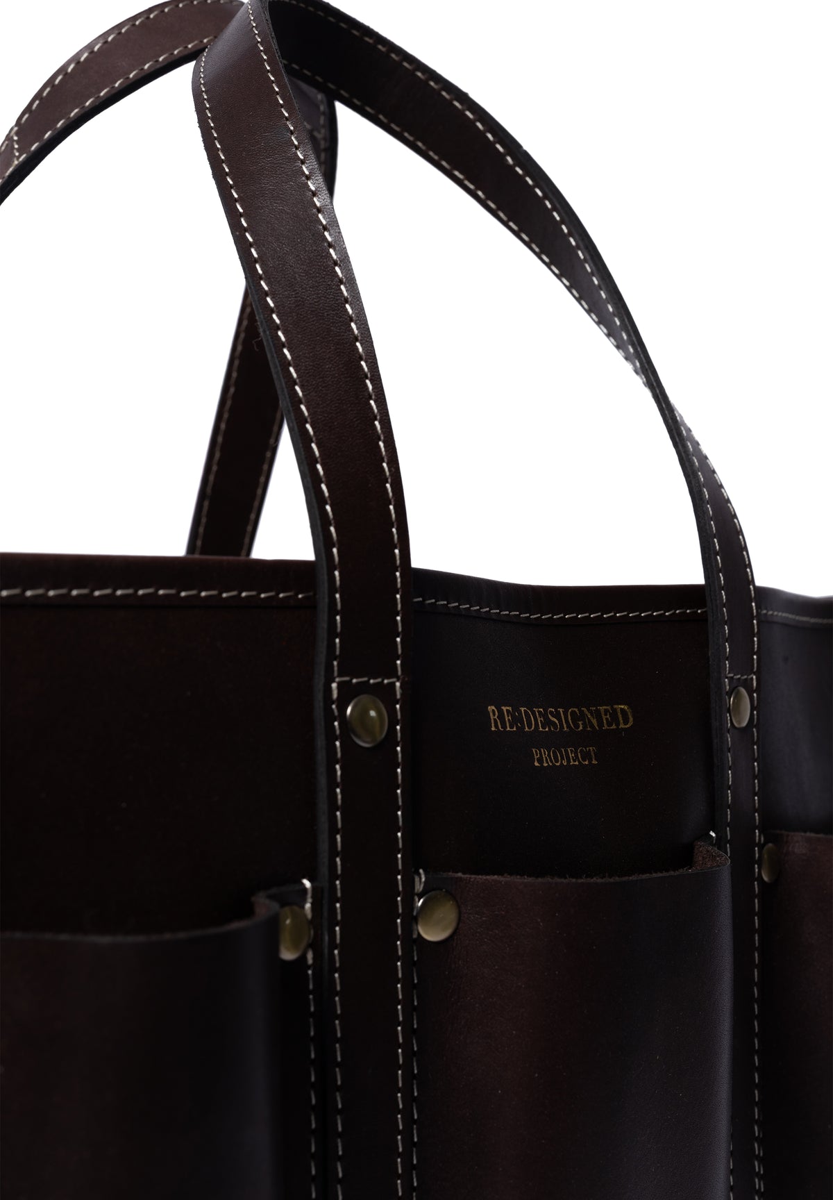 Re:Designed Project 132 – Dark Brown