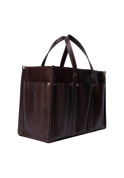 Re:Designed Project 132 – Dark Brown