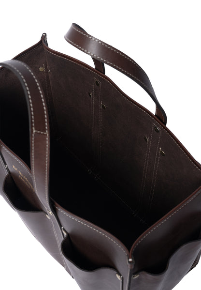 Re:Designed Project 132 – Dark Brown