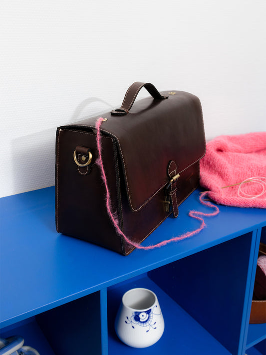 Re:Designed Project 133 – Dark Brown