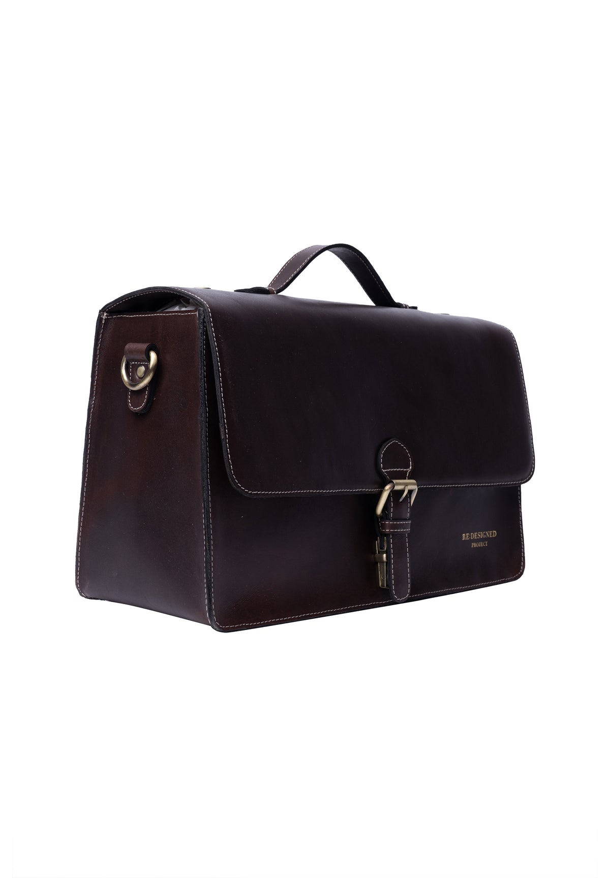 Re:Designed Project 133 – Dark Brown