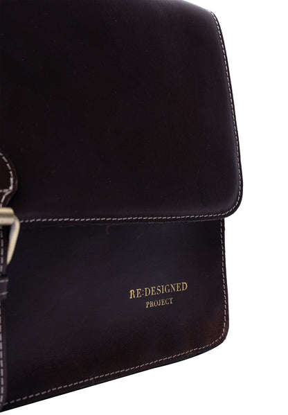 Re:Designed Project 133 – Dark Brown