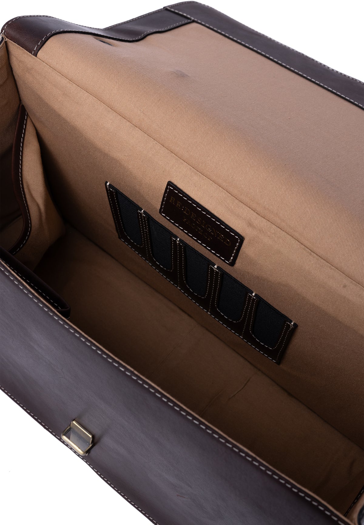 Re:Designed Project 133 – Dark Brown
