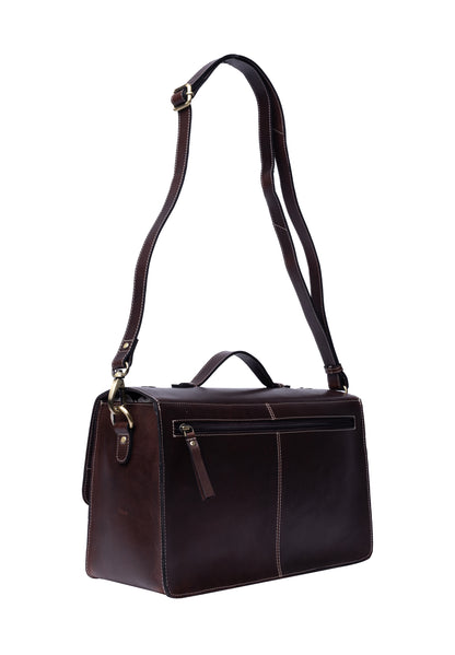 Re:Designed Project 133 – Dark Brown