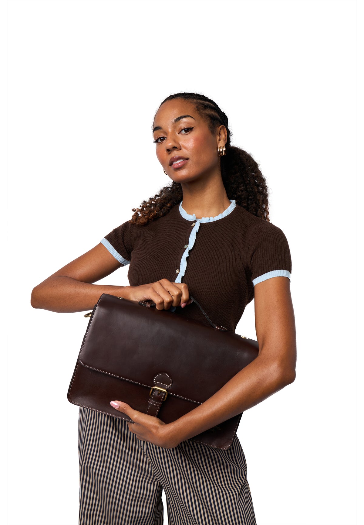 Re:Designed Project 133 – Dark Brown