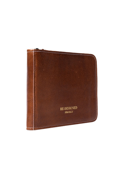 Re:Designed Project 136 – Needle Case, Walnut