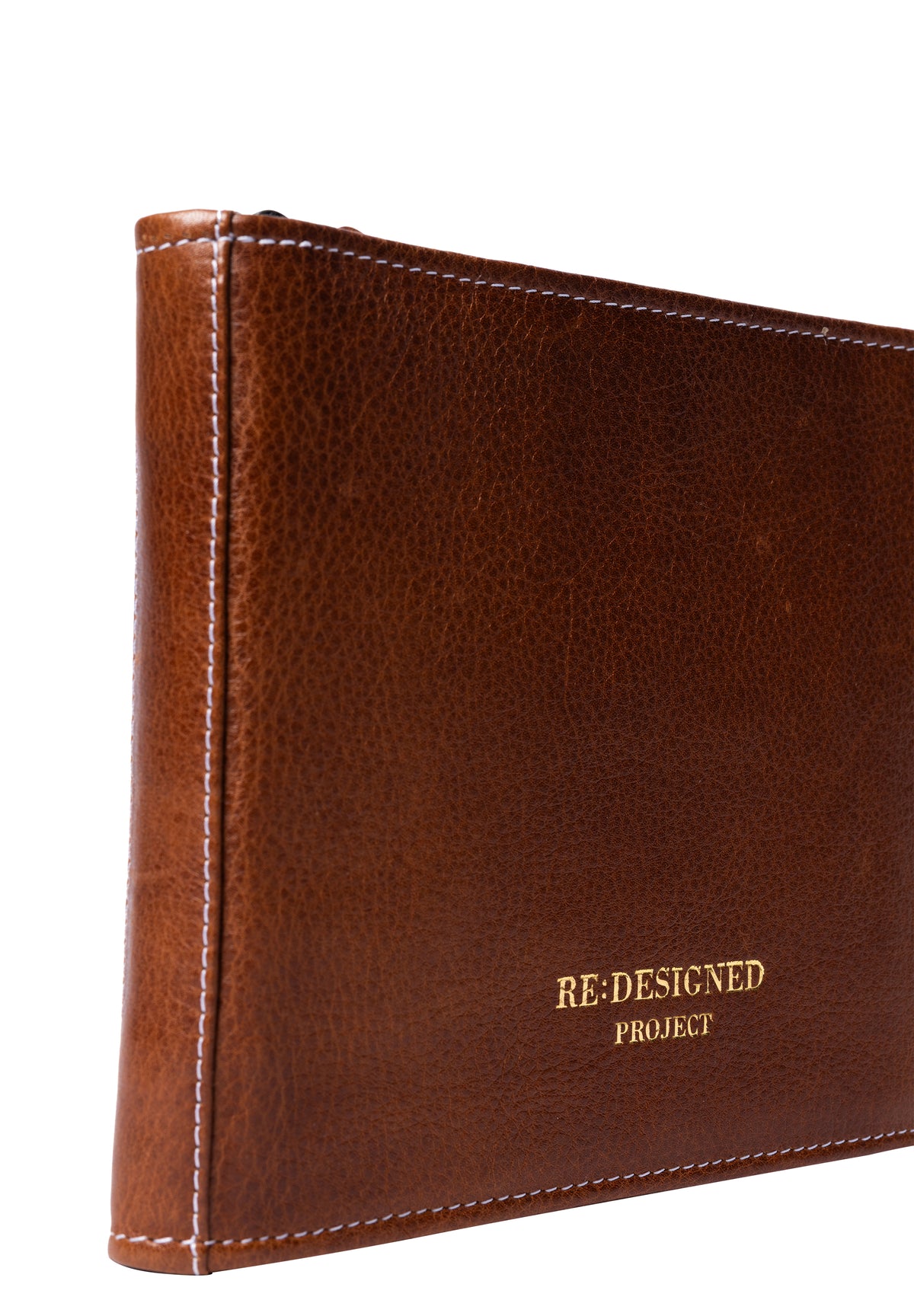 Re:Designed Project 136 – Needle Case, Walnut