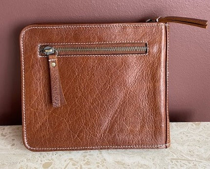 Re:Designed Project 136 – Needle Case, Walnut