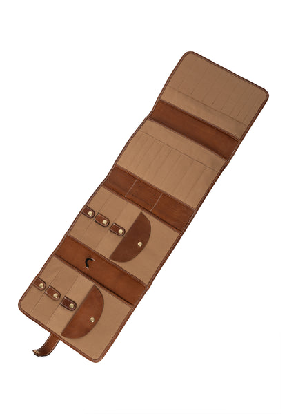 Project 14 Pindeopbevaring (Gylden valnød)