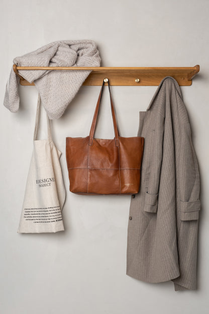 Project 19 Taske (Valnød)