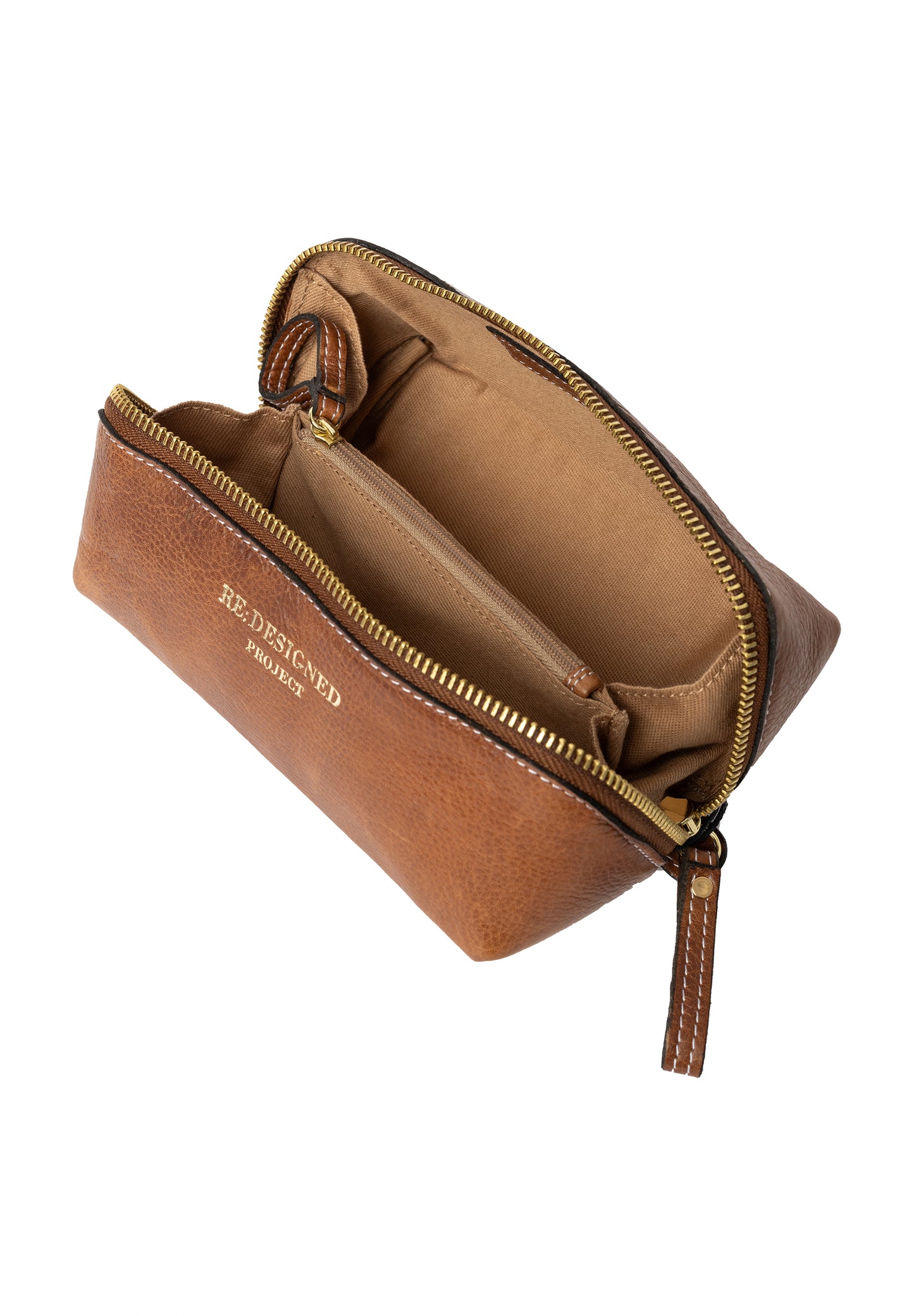 Project 36 Opbevaring (Gylden valnød)