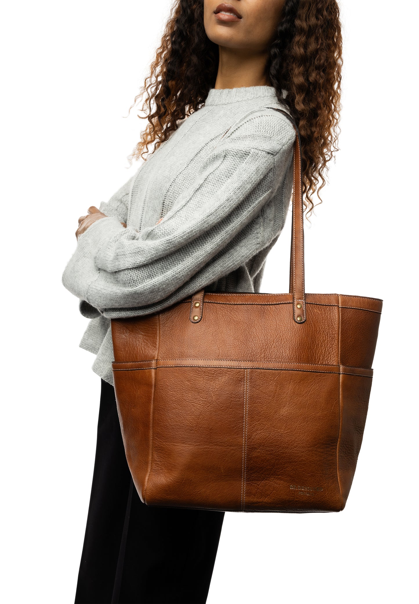 Project 37 Taske (Valnød)