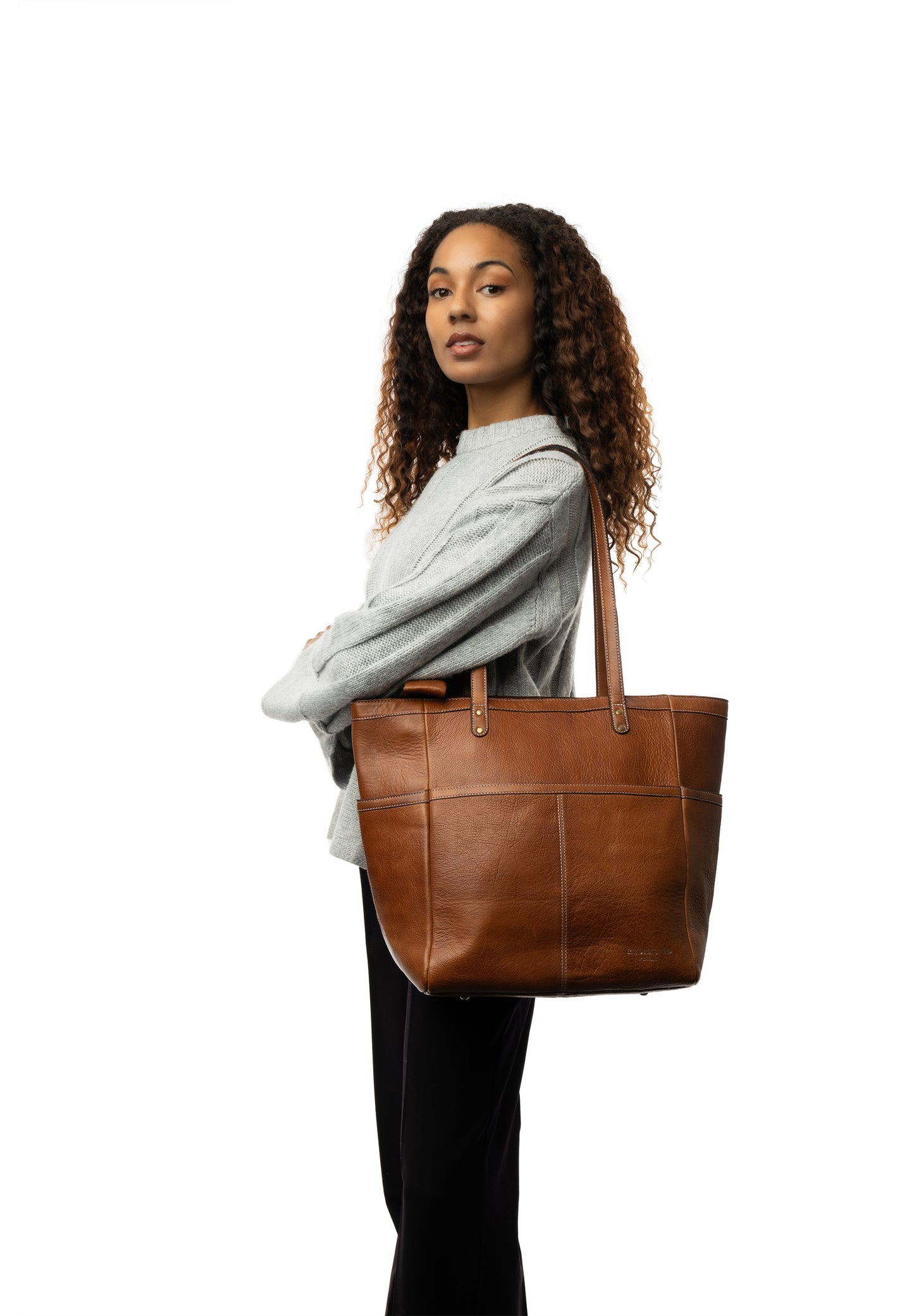 Project 37 Taske (Valnød)