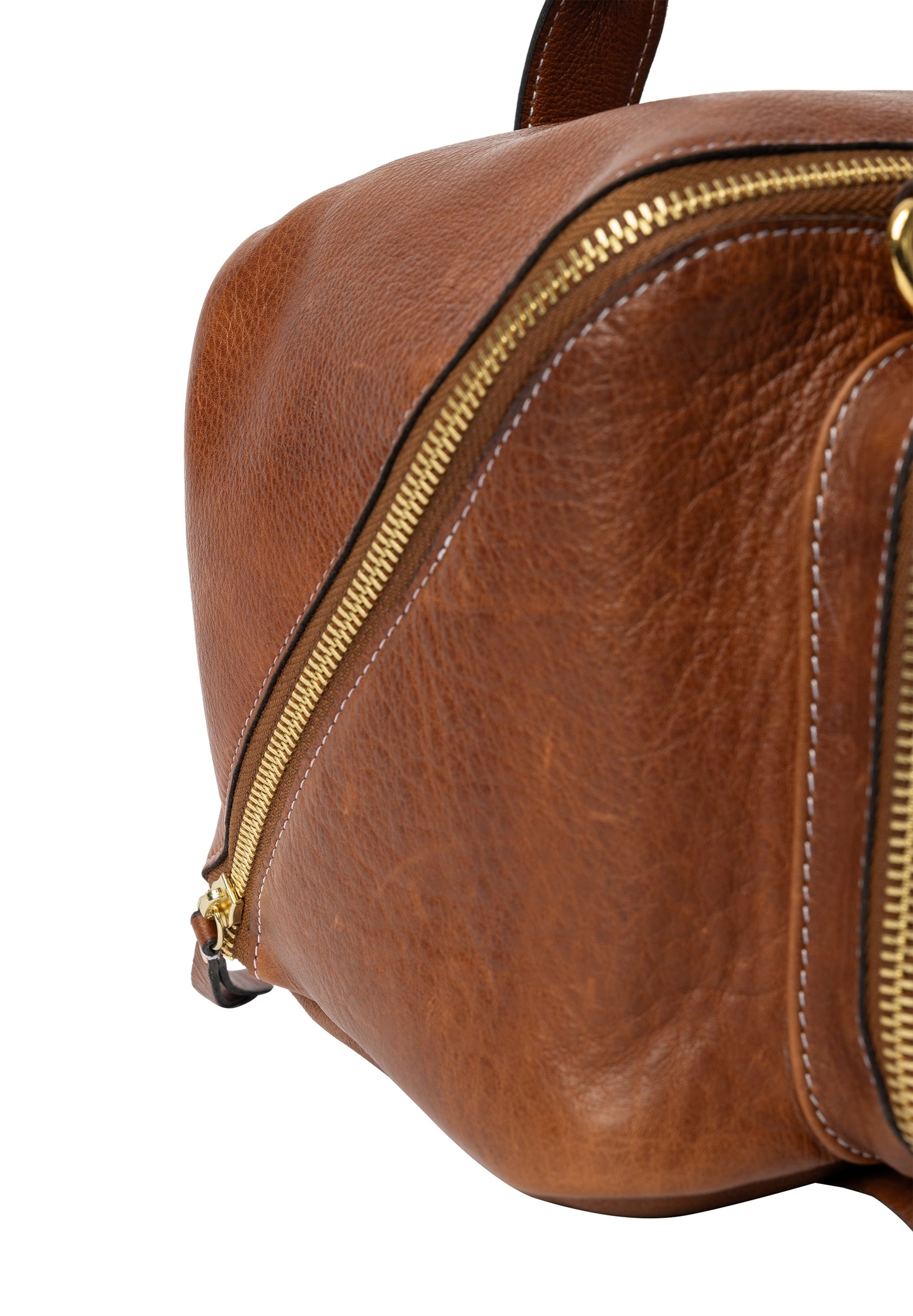 Project 39 Organizer (Gylden valnød)