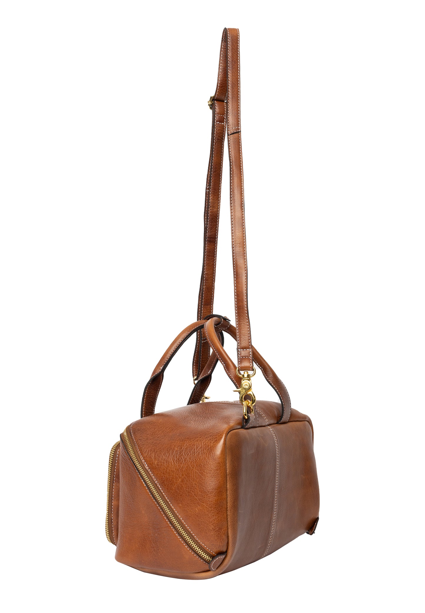 Project 39 Organizer (Gylden valnød)