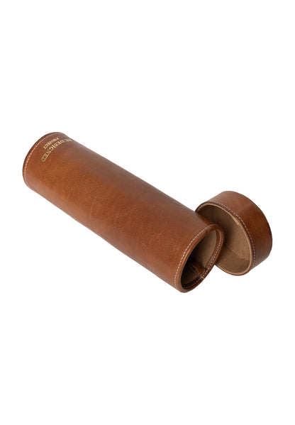 PROJECT 48 – Etui til strømpepinde (Valnød)