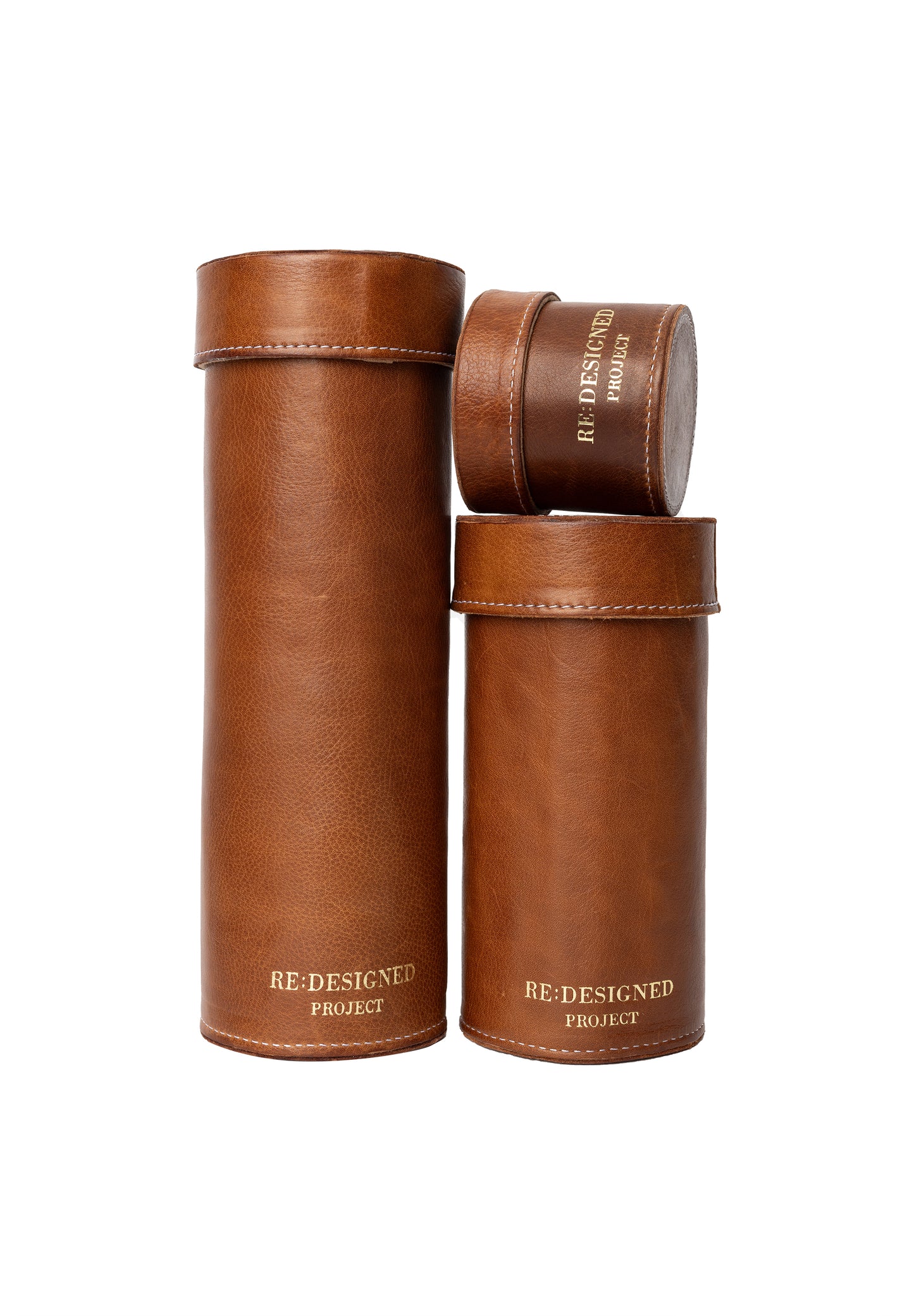 PROJECT 48 – Etui til strømpepinde (Valnød)