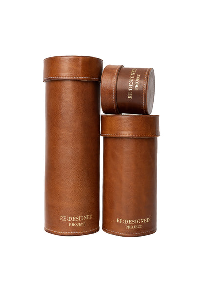 PROJECT 48 – Etui til strømpepinde (Valnød)