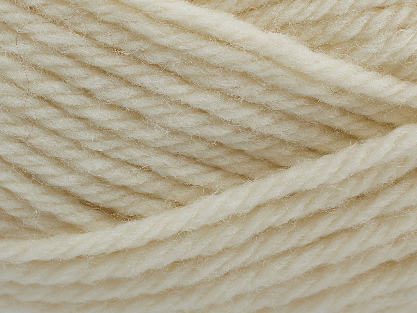 Peruvian  - Natural White