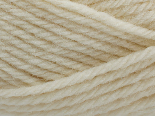Peruvian  - Natural White
